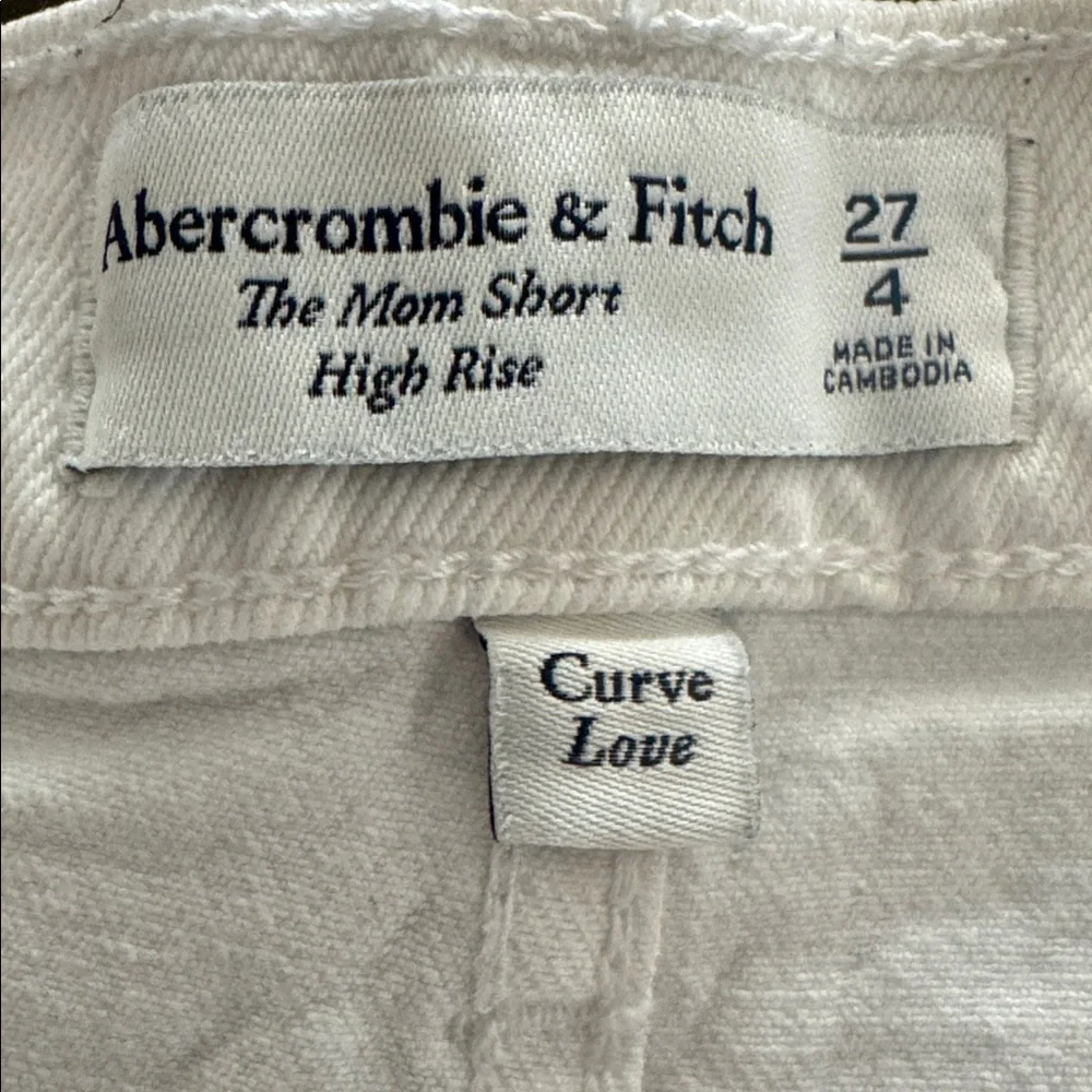 Abercrombie & Fitch abercrombie fitch